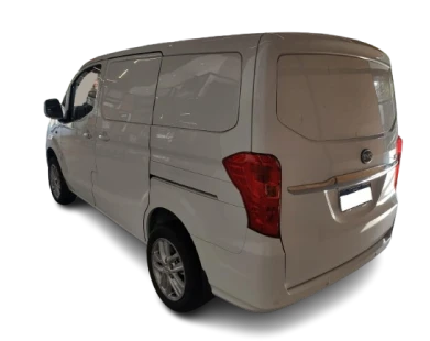 Preço de BYD ET3 Preço de BYD ET3
