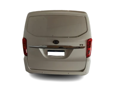 Oferta de BYD ET3 Oferta de BYD ET3