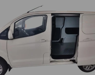Inovação Tecnológica e Conectividade: BYD ET3 Inovação Tecnológica e Conectividade: BYD ET3