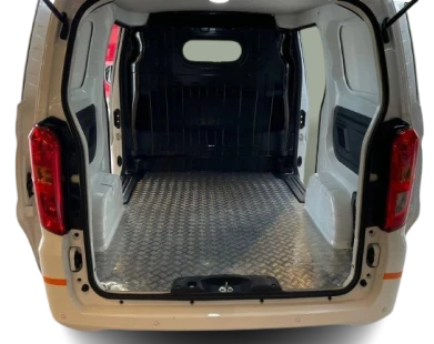 Baixo Custo de Manutenção: BYD ET3 Baixo Custo de Manutenção: BYD ET3