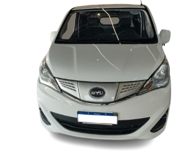 BYD ET3 BYD ET3
